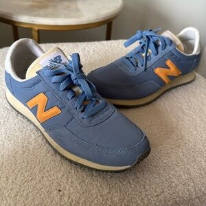 New Balance 720 Women’s. Size 7.5. Only tried on, no box